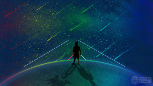 Beatsaber - JonsAtWar