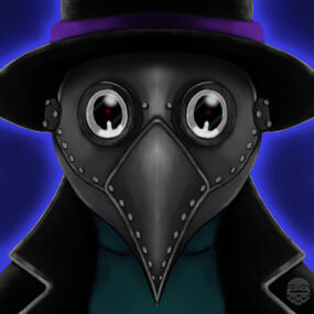 TheLazyPlague - Noot Noot
