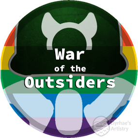 Discord Icon - JonsAtWar