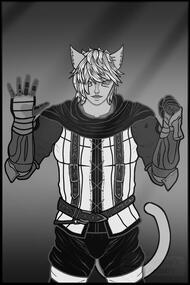 Cyrus Ardyn - CyrusArdyn | Twitch